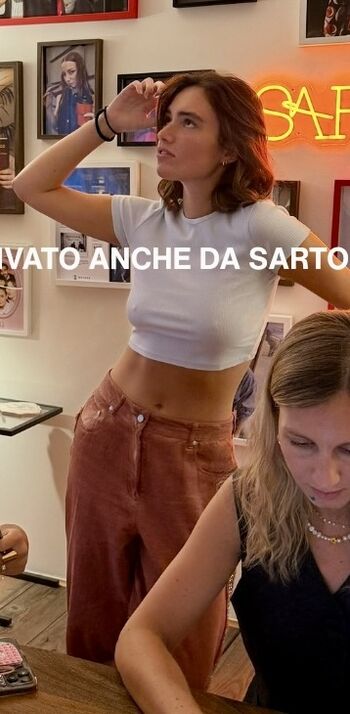 Gio scotti page leaked private photo uncensored HD quality