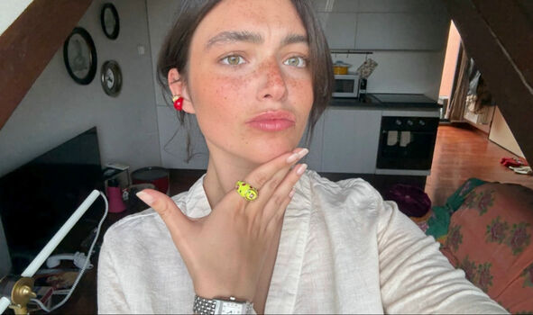 Gio scotti page leaked private photo uncensored HD quality