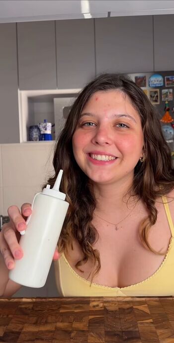 Giovanna gabriotti leaked private photo uncensored HD quality