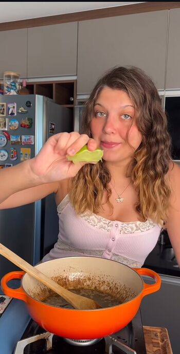 Giovanna gabriotti leaked private photo uncensored HD quality