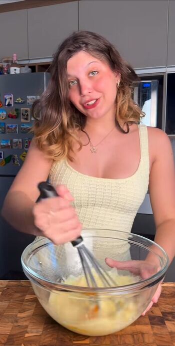 Giovanna gabriotti leaked private photo uncensored HD quality