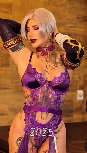 Giu hellsing  page leaked private photo uncensored HD quality