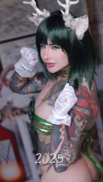 Giu hellsing  page leaked private photo uncensored HD quality