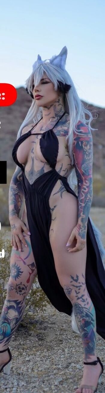 Giu hellsing  page leaked private photo uncensored HD quality