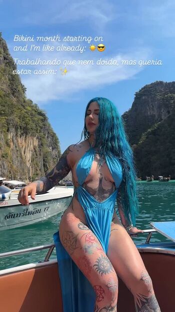 Giu hellsing  page leaked private photo uncensored HD quality