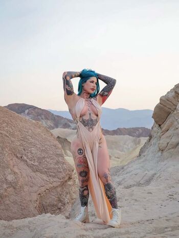 Giu hellsing  page leaked private photo uncensored HD quality