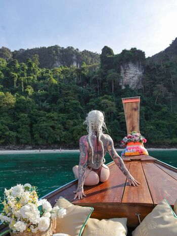 Giu hellsing  page leaked private photo uncensored HD quality