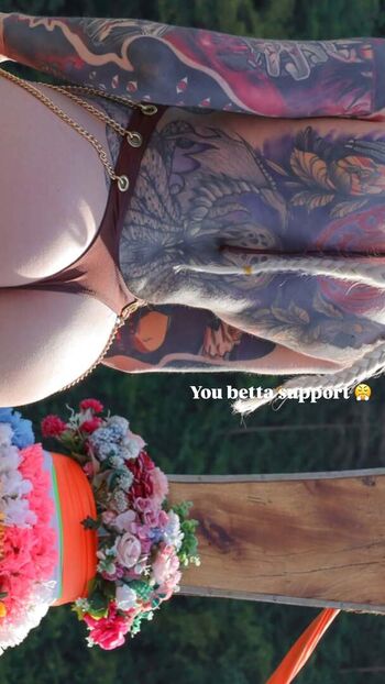 Giu hellsing  page leaked private photo uncensored HD quality