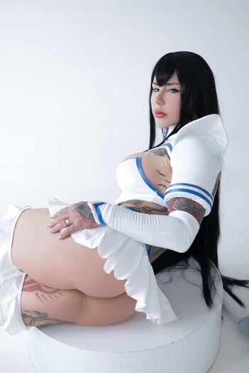 Giu hellsing  page leaked private photo uncensored HD quality