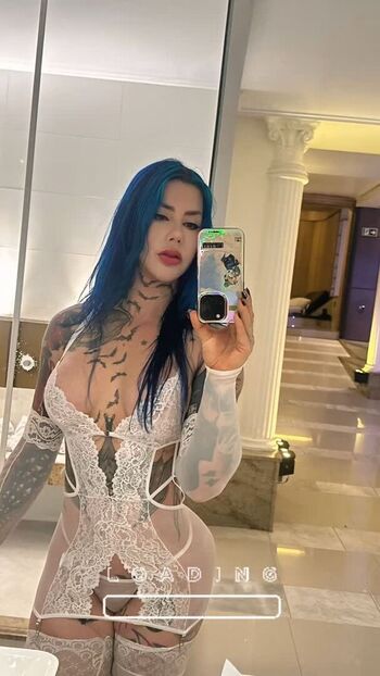 Giu hellsing  page leaked private photo uncensored HD quality