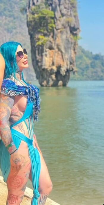 Giu hellsing  page leaked private photo uncensored HD quality