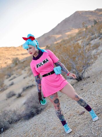 Giu hellsing  page leaked private photo uncensored HD quality