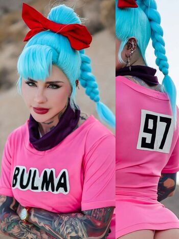 Giu hellsing  page leaked private photo uncensored HD quality