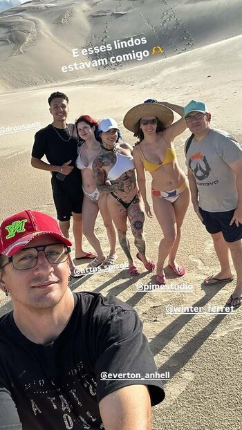 Giu hellsing  page leaked private photo uncensored HD quality