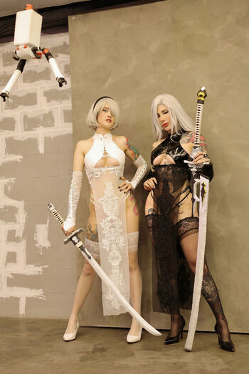 Giu hellsing  page leaked private photo uncensored HD quality