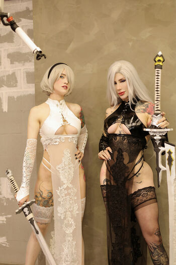 Giu hellsing  page leaked private photo uncensored HD quality