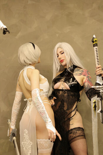 Giu hellsing  page leaked private photo uncensored HD quality