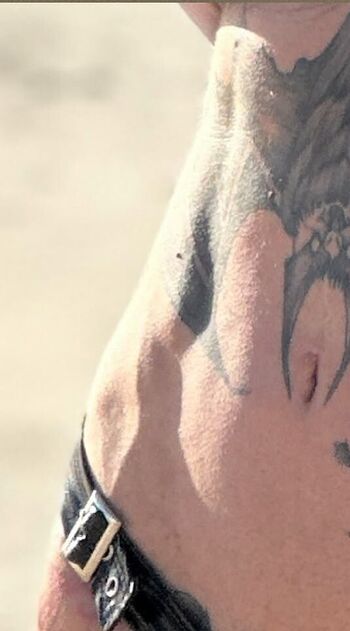 Giu hellsing  page leaked private photo uncensored HD quality