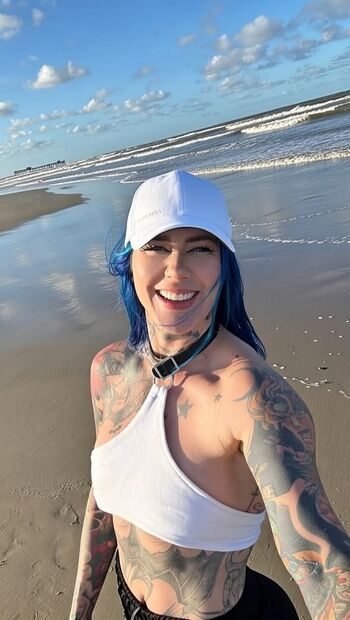 Giu hellsing  page leaked private photo uncensored HD quality