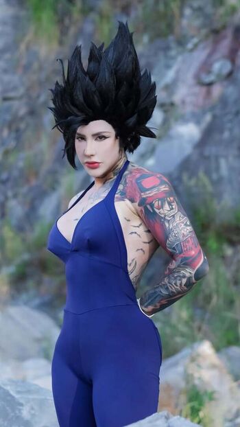 Giu hellsing  page leaked private photo uncensored HD quality