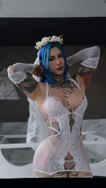 Giu hellsing  page leaked private photo uncensored HD quality