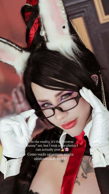 Giu hellsing  page leaked private photo uncensored HD quality