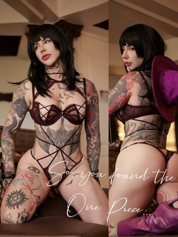 Giu hellsing  page leaked private photo uncensored HD quality