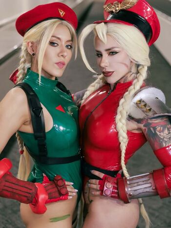 Giu hellsing leaked private photo uncensored HD quality