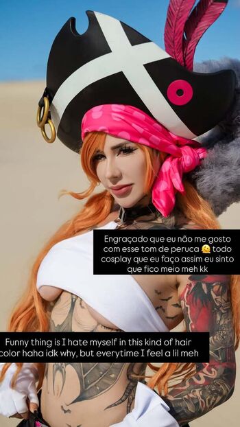 Giu hellsing leaked private photo uncensored HD quality