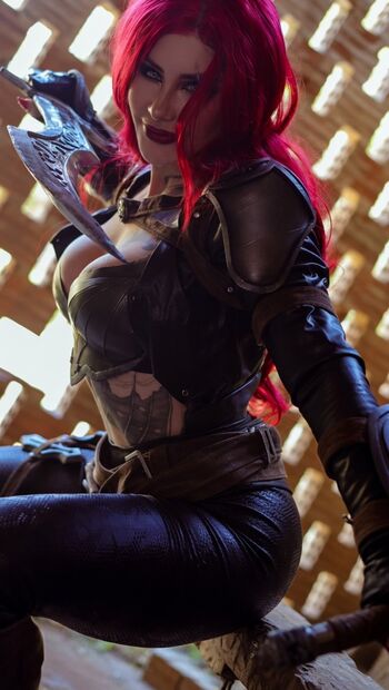 Giu hellsing leaked private photo uncensored HD quality