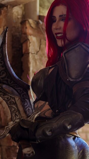 Giu hellsing leaked private photo uncensored HD quality