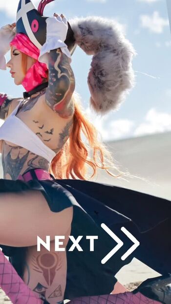 Giu hellsing leaked private photo uncensored HD quality