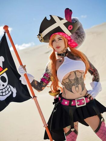 Giu hellsing leaked private photo uncensored HD quality