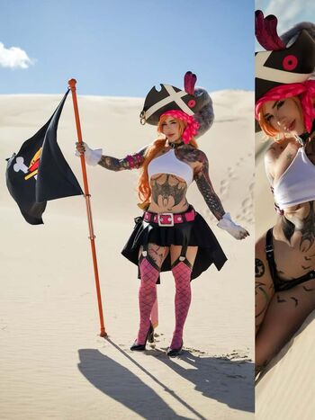 Giu hellsing leaked private photo uncensored HD quality