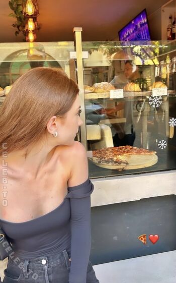 Giulia bruno page leaked private photo uncensored HD quality
