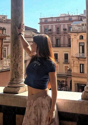 Giulia bruno page leaked private photo uncensored HD quality