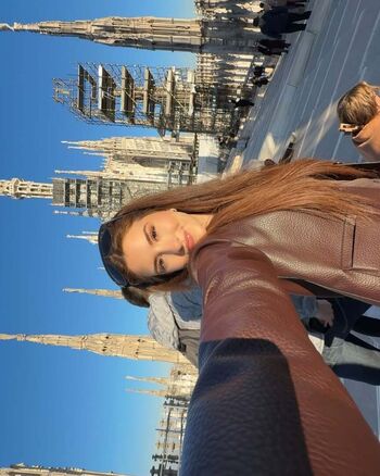 Giulia bruno page leaked private photo uncensored HD quality