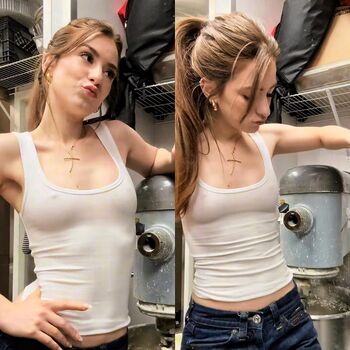 Giulia bruno page leaked private photo uncensored HD quality