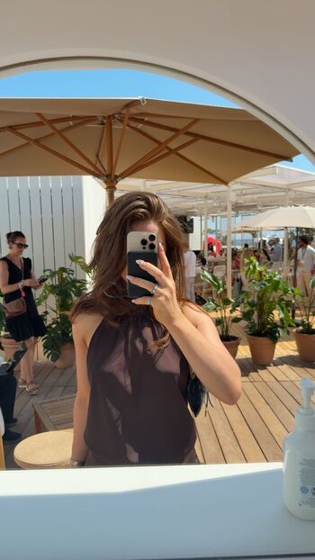Giulia bruno page leaked private photo uncensored HD quality