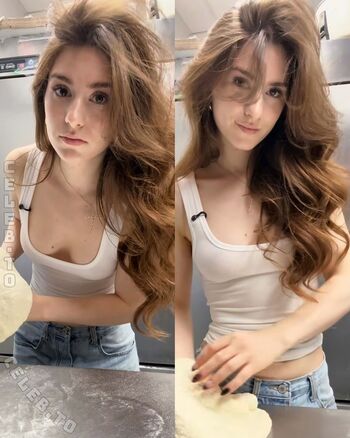 Giulia bruno page leaked private photo uncensored HD quality