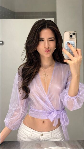 Giulia bruno leaked private photo uncensored HD quality