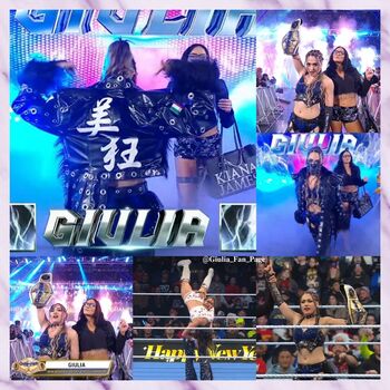 Giulia page leaked private photo uncensored HD quality