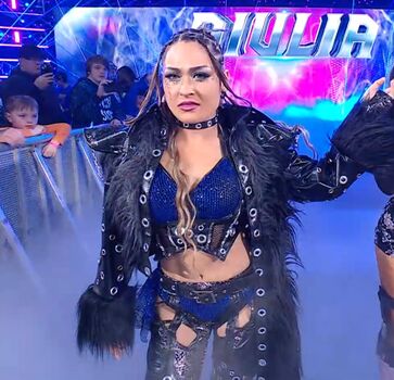 Giulia page leaked private photo uncensored HD quality