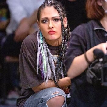 Giulia page leaked private photo uncensored HD quality