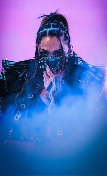 Giulia page leaked private photo uncensored HD quality