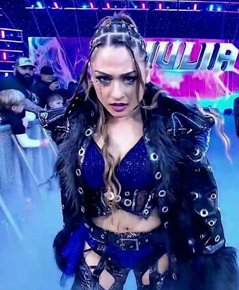 Giulia page leaked private photo uncensored HD quality