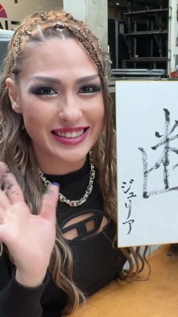 Giulia page leaked private photo uncensored HD quality