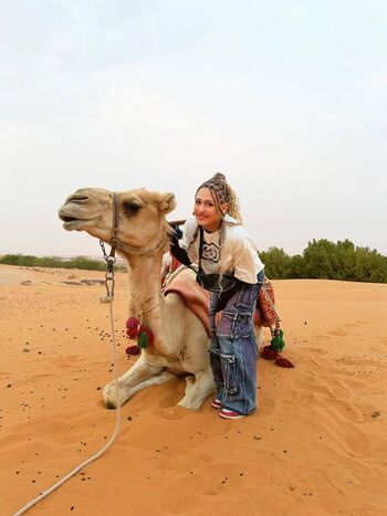 Giulia page leaked private photo uncensored HD quality