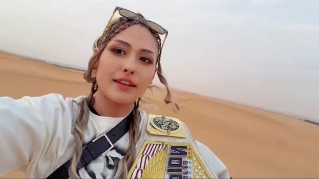 Giulia page leaked private photo uncensored HD quality