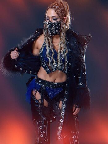 Giulia page leaked private photo uncensored HD quality